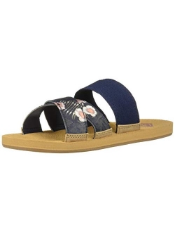 "Shoreside Sport Sandal"