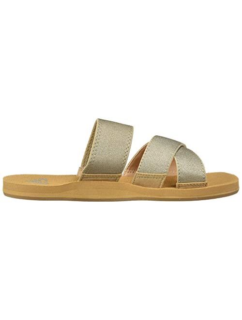 Roxy "Shoreside Sport Sandal"