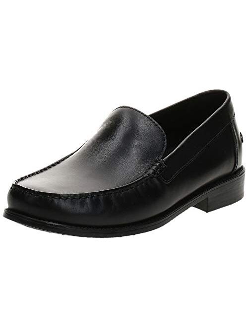 Geox Men's New Damon 2 Plain Loafers