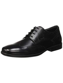 Men's Derby Lace-Up Shoes