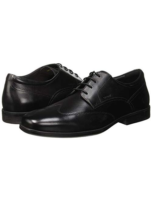 Geox Men's Derby Lace-Up Shoes