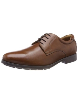 Men's Derby Lace-up Shoes