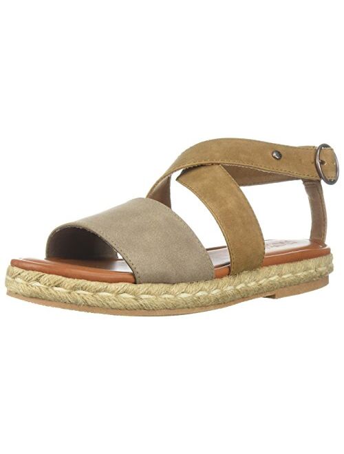 Roxy Women's Raysa Wedge Sandal