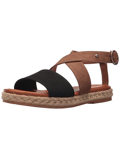 Roxy Women's Raysa Wedge Sandal