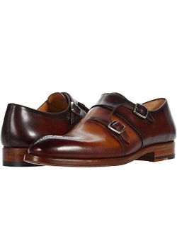 Maurici Monk Strap Dress Shoes