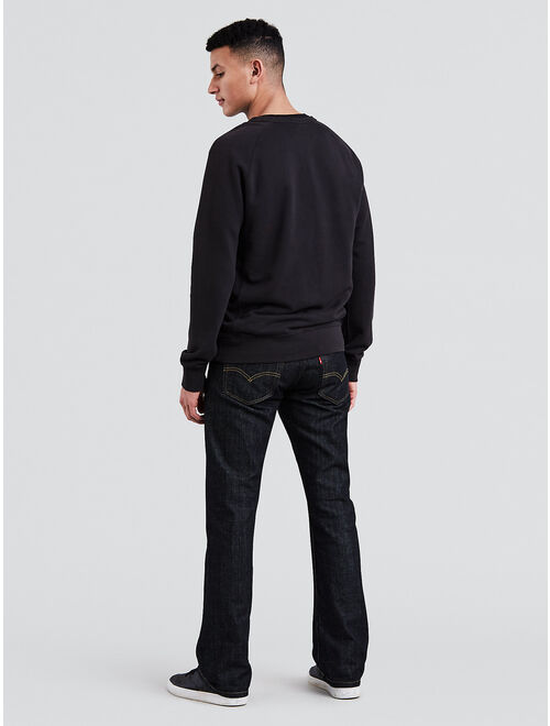 Levi's Men's 527 Slim Bootcut Fit Jeans