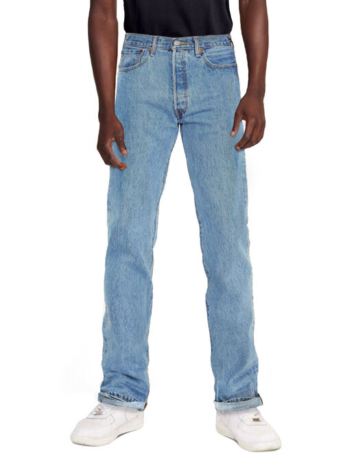 Levi's 501 Original Fit Jeans