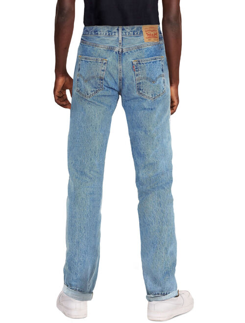 Levi's 501 Original Fit Jeans