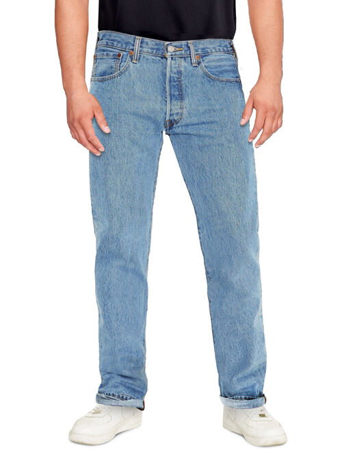 Levi's 501 Original Fit Jeans