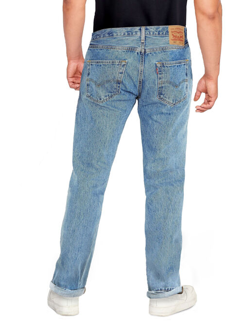 Levi's 501 Original Fit Jeans