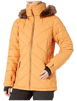 womens Quinn Jacket