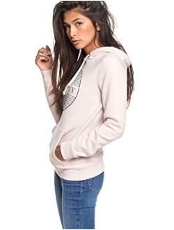 Eternally Yours Womens Pullover Hoody