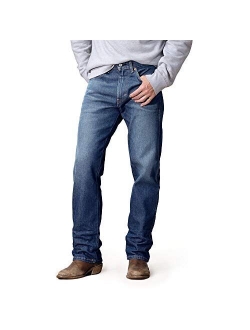 Men's Western Fit Cowboy Jeans