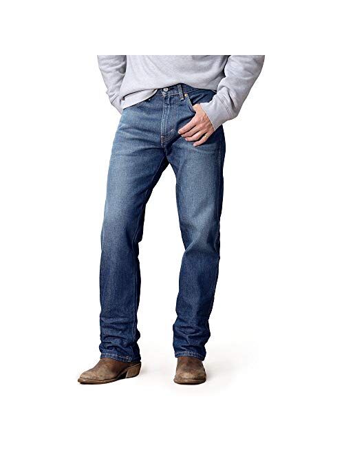 Levi's Men's Western Fit Cowboy Jeans