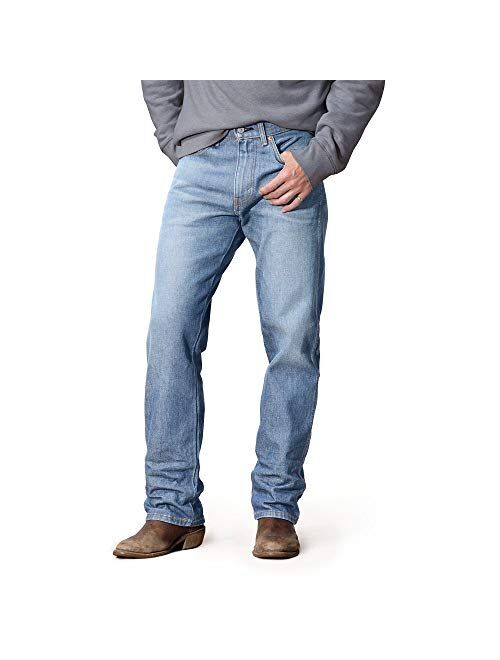 Levi's Men's Western Fit Cowboy Jeans