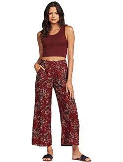 Women's Midnight Avenue Pant