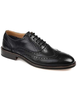 Men's Lace Up Oxfords Shoes