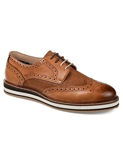 Men's Conrad Wingtip Derby Shoes