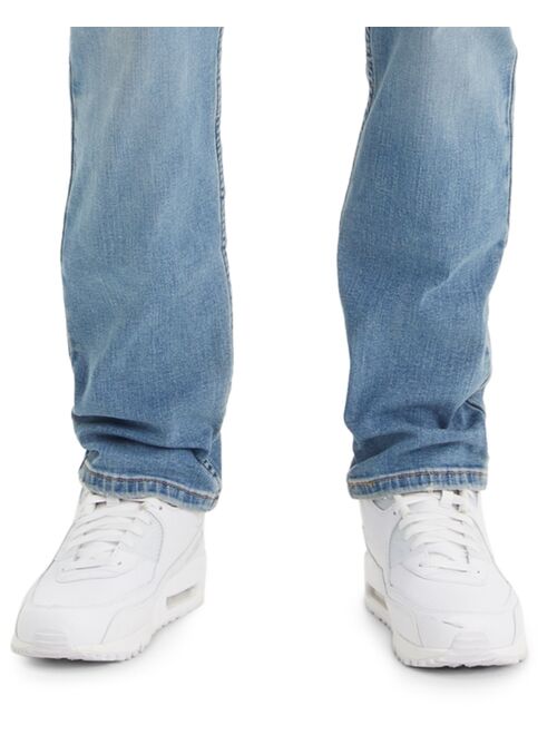 Levi's Flex Men's Big & Tall 502™ Taper Jeans