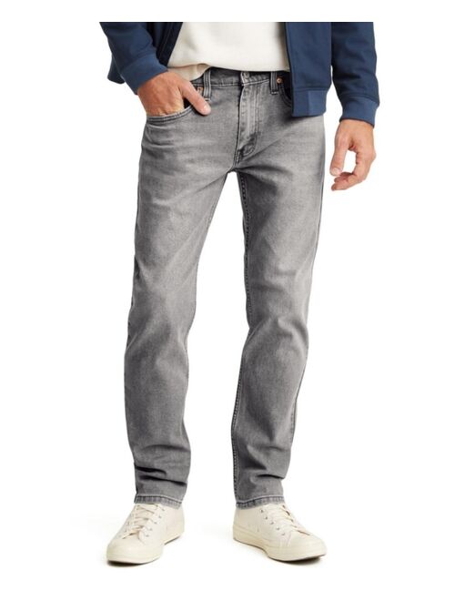 Levi's Flex Men's Big & Tall 502™ Taper Jeans