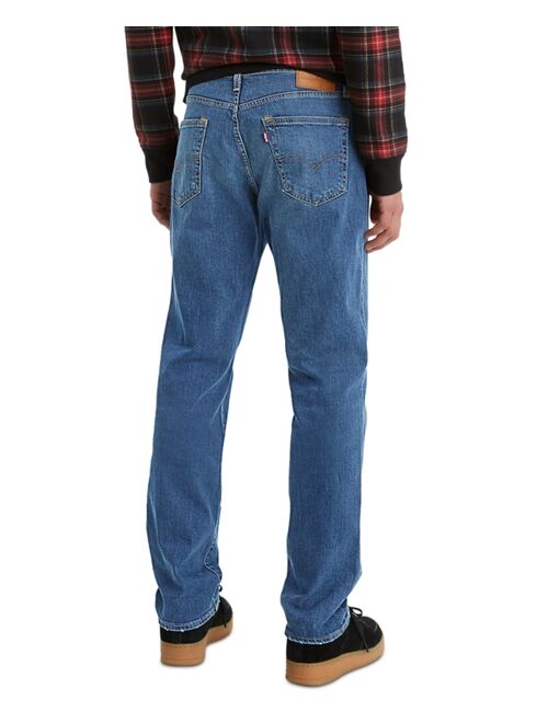 Levi's Big & Tall Men's  541™ Athletic Fit All Season Tech Jeans