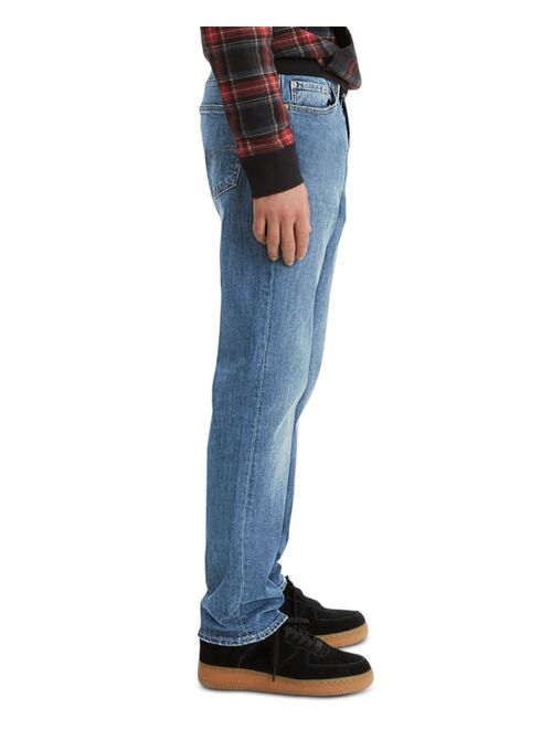 Levi's Big & Tall Men's  541™ Athletic Fit All Season Tech Jeans