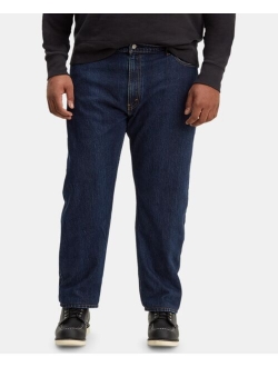 Men's Big & Tall 502 Taper Jeans