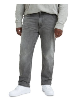 Men's Big & Tall 541 Athletic Fit Jeans