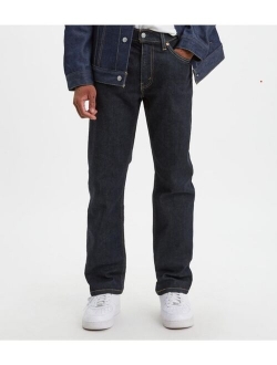 Men's Big & Tall 541 Athletic Fit Jeans