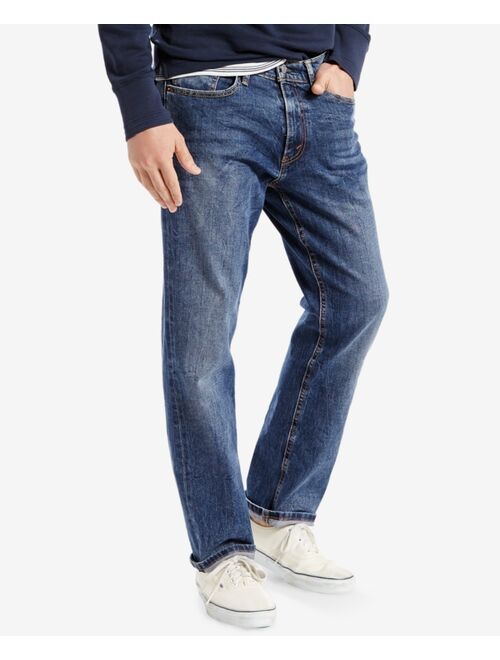 Levi's Men's Big & Tall 541 Athletic Fit Jeans