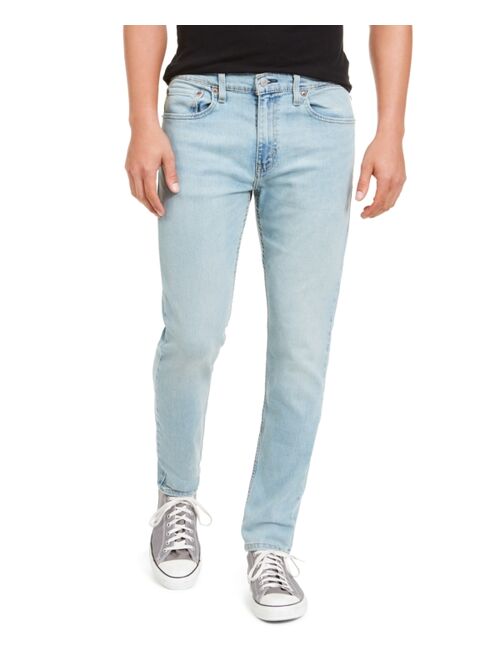 Levi's Men's 512™ Slim Taper All Seasons Tech Jeans