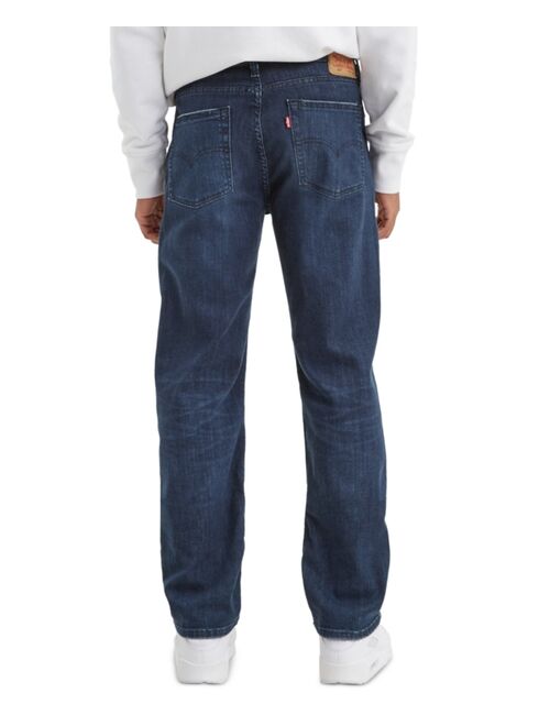 Levi's Levi’s® Flex Men's 514™ Straight-Fit Jeans