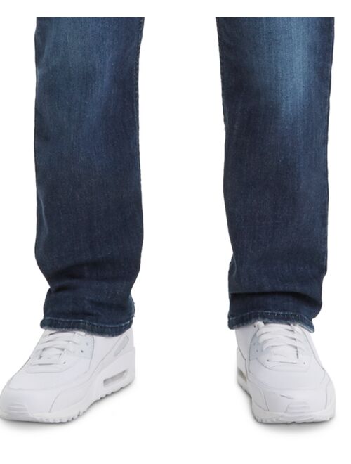 Levi's Levi’s® Flex Men's 514™ Straight-Fit Jeans