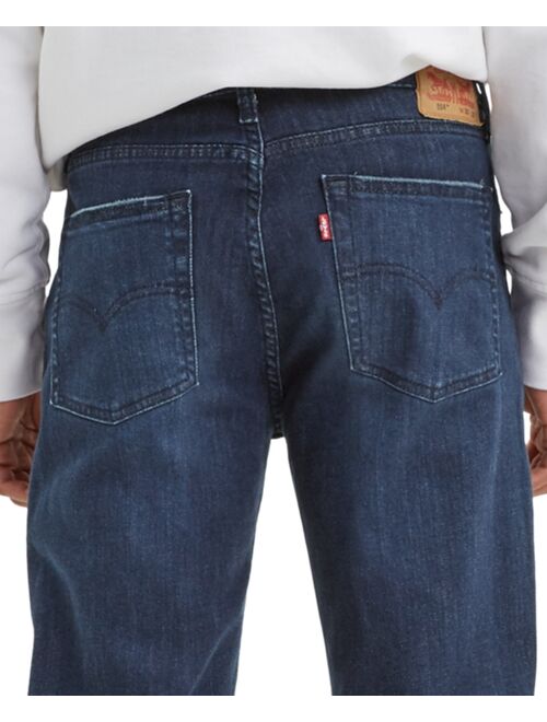Levi's Levi’s® Flex Men's 514™ Straight-Fit Jeans