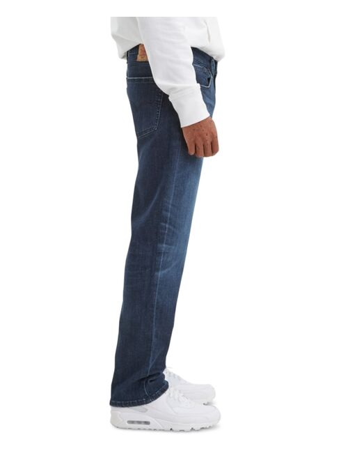 Levi's Levi’s® Flex Men's 514™ Straight-Fit Jeans