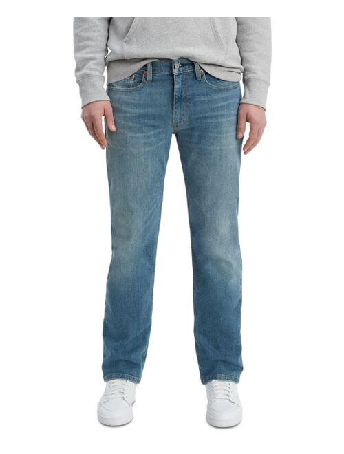 Levi's Levi’s® Flex Men's 514™ Straight-Fit Jeans