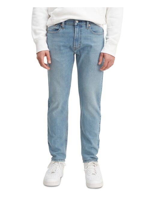 Levi's Men's 502™ All Season Tech Jeans