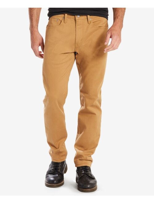 Levi's Men's 502™ Taper Soft Twill Jeans