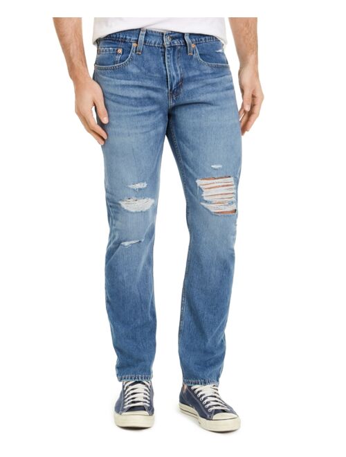 Levi's Men's 502™ Taper Jeans