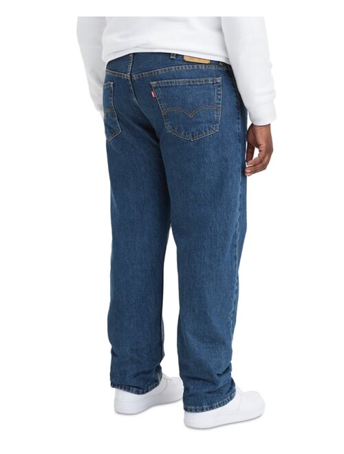 Levi's Men's Big & Tall 505™ Original-Fit Jeans