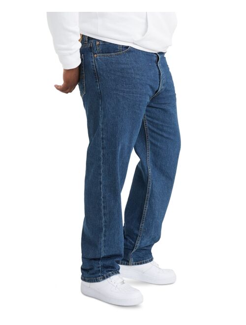 Levi's Men's Big & Tall 505™ Original-Fit Jeans