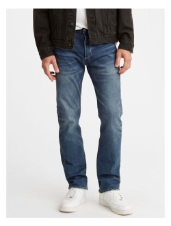 Men's 501 Original Fit Straight Jeans