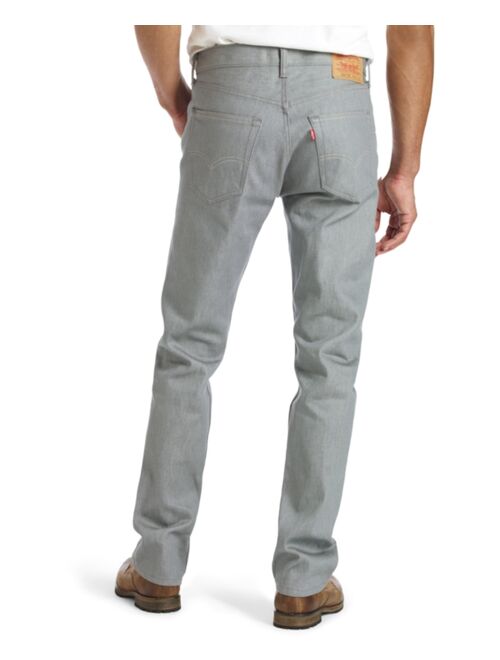 Levi's Men's 501® Original Shrink-to-Fit™ Jeans