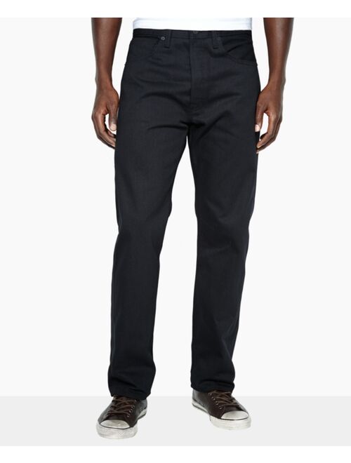 Levi's Men's 501® Original Shrink-to-Fit™ Jeans