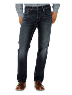 Men's Big & Tall 559 Relaxed Straight Fit Jeans