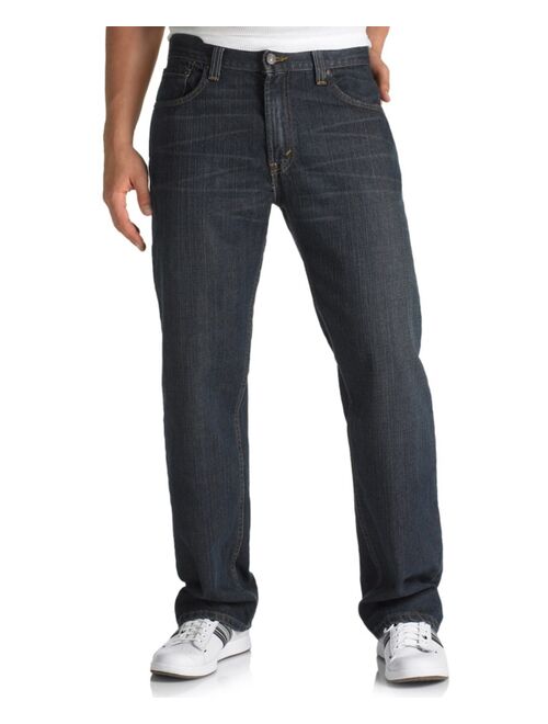 Levi's Men's Big & Tall 559 Relaxed Straight Fit Jeans