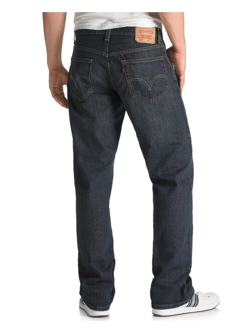 Levi's Men's Big & Tall 559 Relaxed Straight Fit Jeans