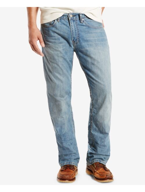 Levi's Men's Big & Tall 559 Relaxed Straight Fit Jeans