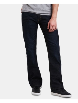 Men's 527 Slim Bootcut Fit Jeans