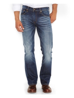 Men's 527 Slim Bootcut Fit Jeans